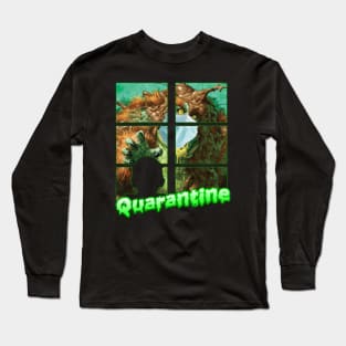 Goosetine Long Sleeve T-Shirt